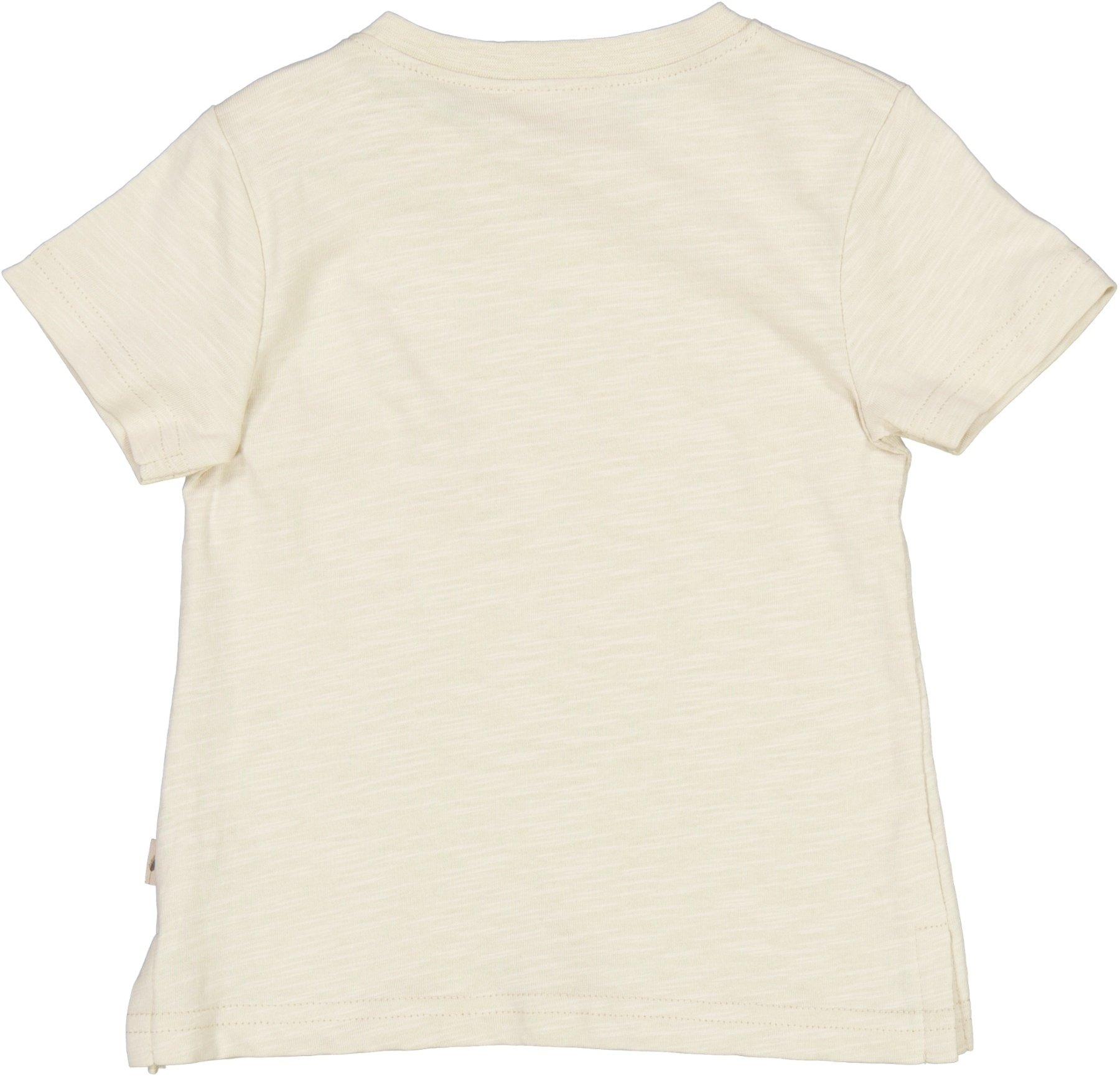 Wheat  Baby T-Shirt Angeln 