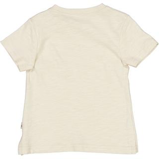 Wheat  Baby T-Shirt Angeln 