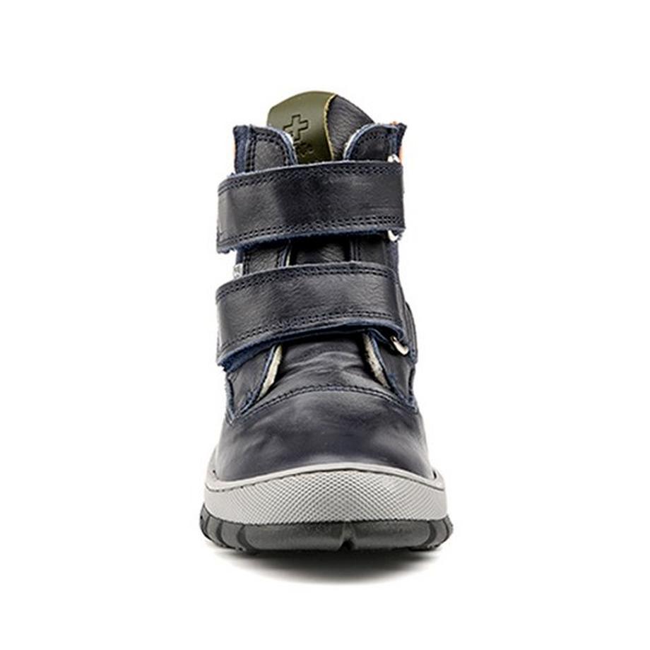 Benjie Arosa-33 Winterstiefel  