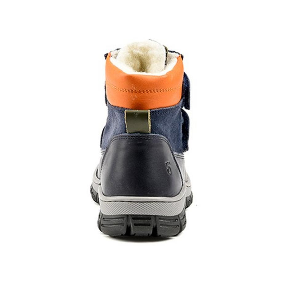 Benjie Arosa-33 Winterstiefel  