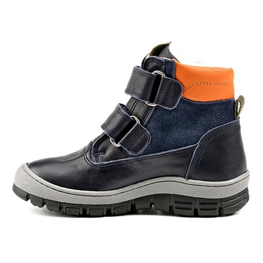 Benjie Arosa-33 Winterstiefel  