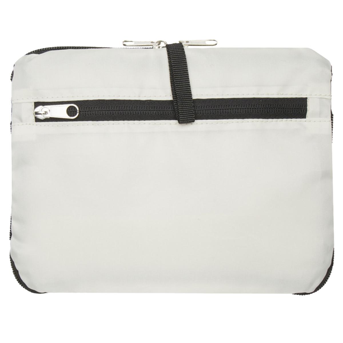 Floso rPET Recyceltes Polyethylen Terephthalat Rucksack 15l  