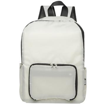 Rucksack, rPET (Recyceltes PolyethylenTerephthalat), 15l