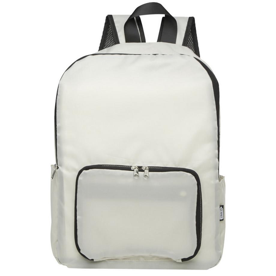 Rucksack, rPET (Recyceltes PolyethylenTerephthalat), 15l