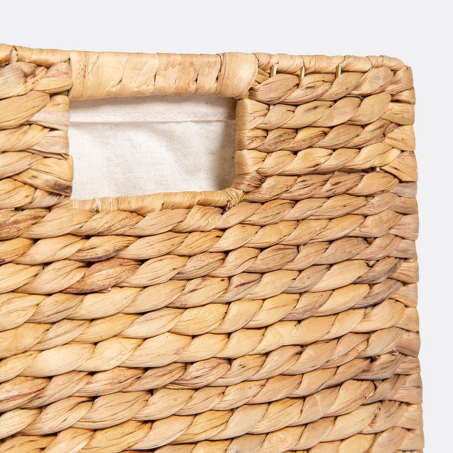 La Redoute Intérieurs Aufbewahrungskorb Lomopi  