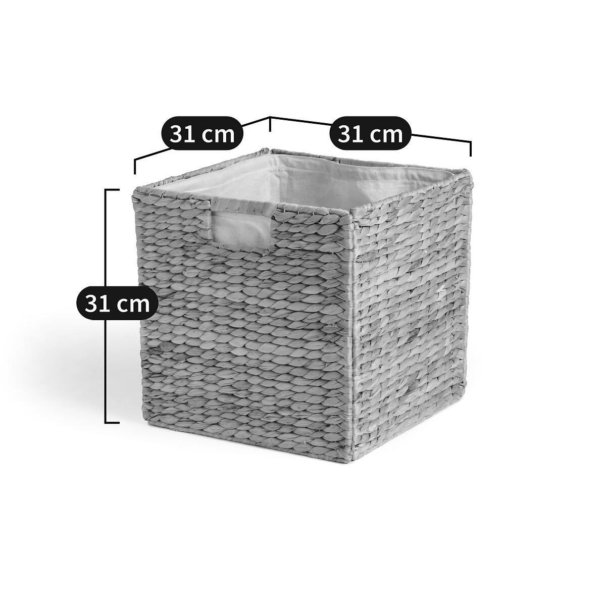 La Redoute Intérieurs Aufbewahrungskorb Lomopi  