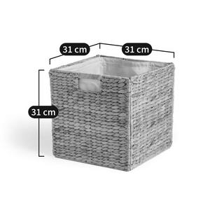 La Redoute Intérieurs Aufbewahrungskorb Lomopi  