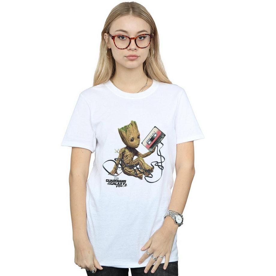 MARVEL Guardians Of The Galaxy T-Shirt  