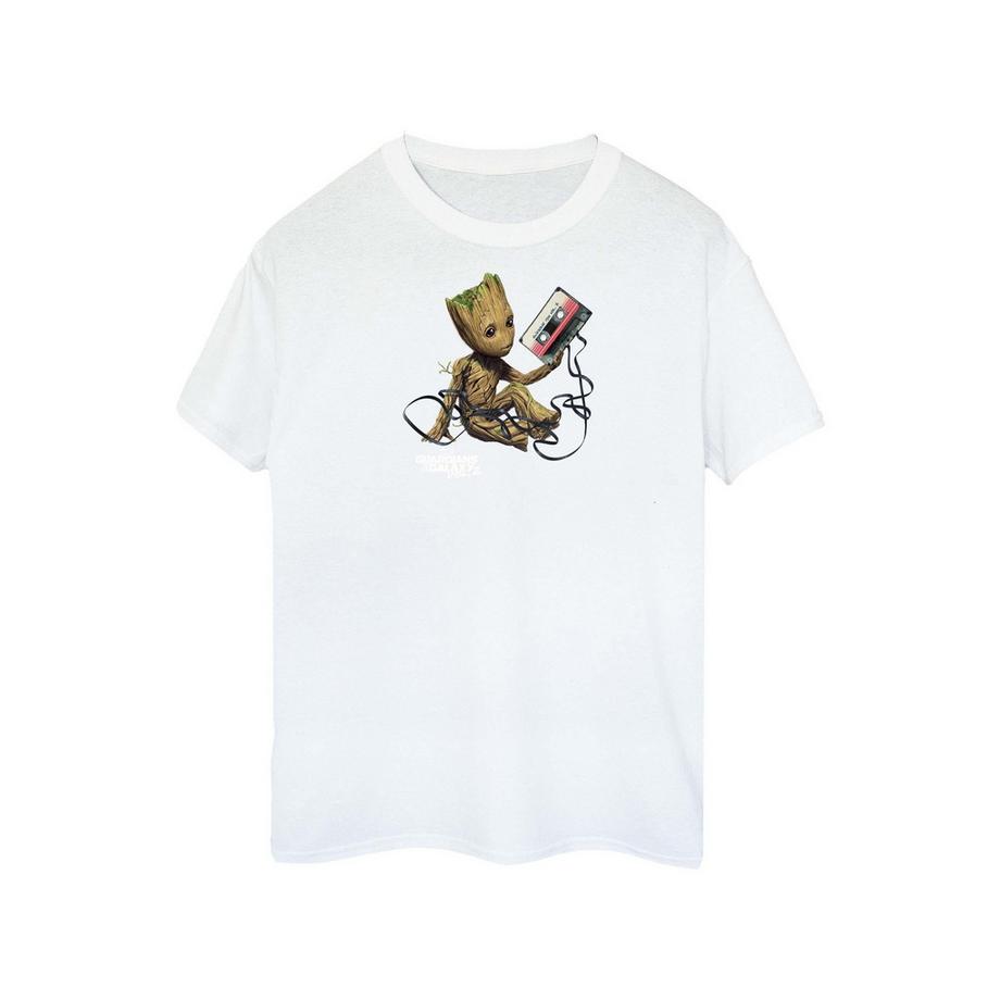 Guardians Of The Galaxy T-Shirt