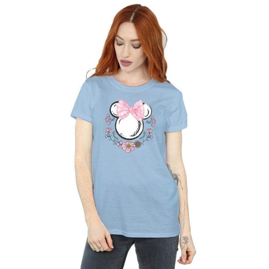 Disney  TShirt Schleife 