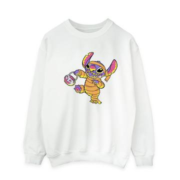 Trick Or Treat Sweatshirt