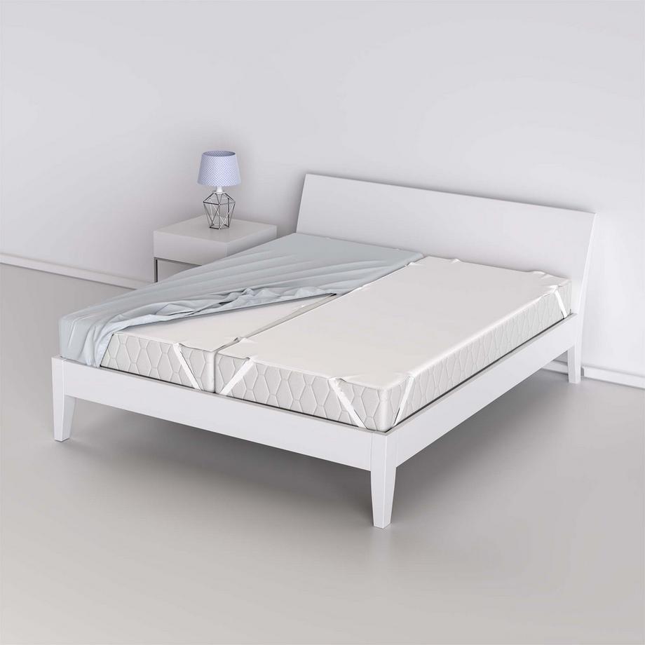 Lotus Bettwaren Lotus molleton Kalmuck  