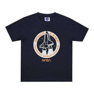 Space Camp TShirt