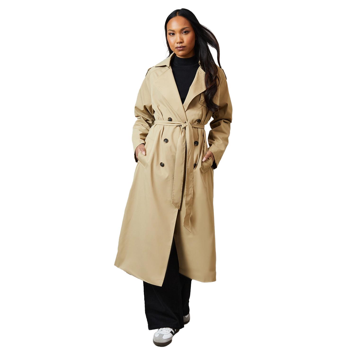 Principles  Trenchcoat 