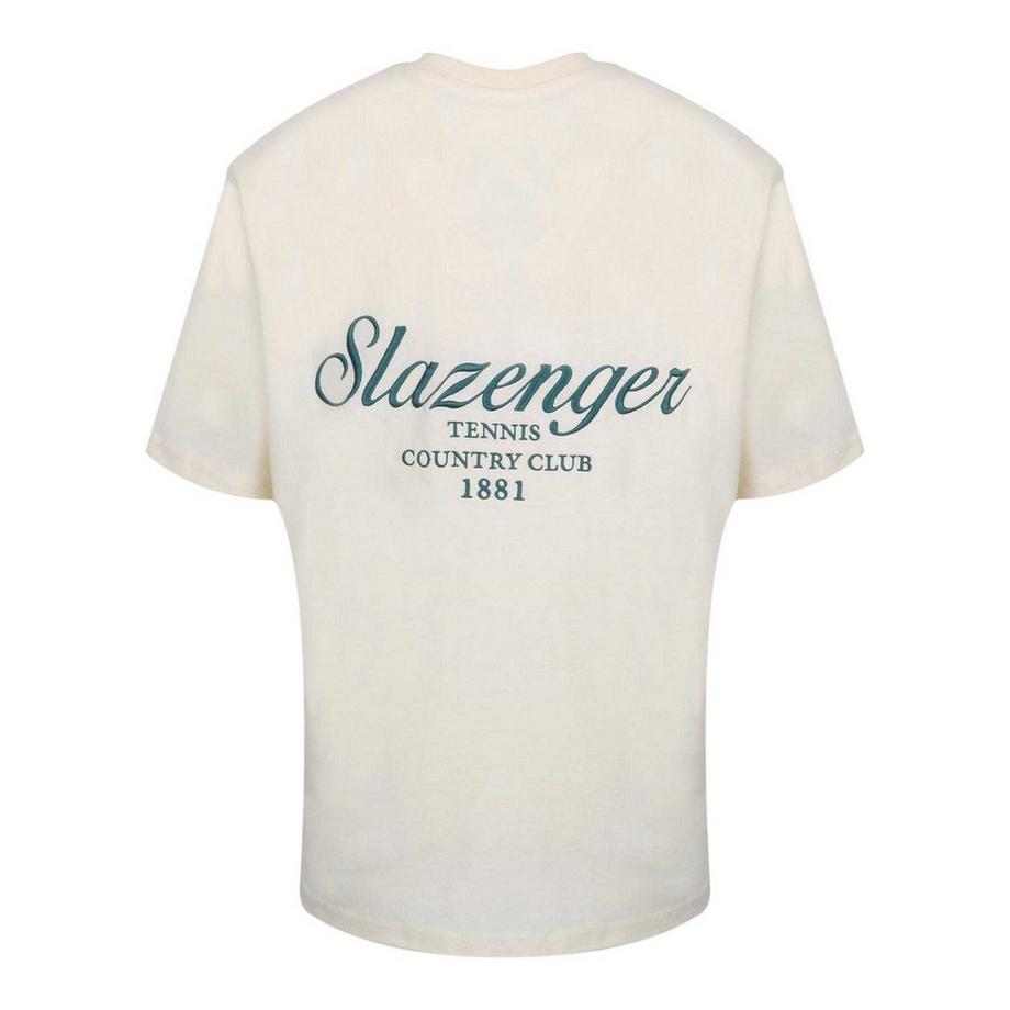 Slazenger Tennis Oversize T-Shirt  