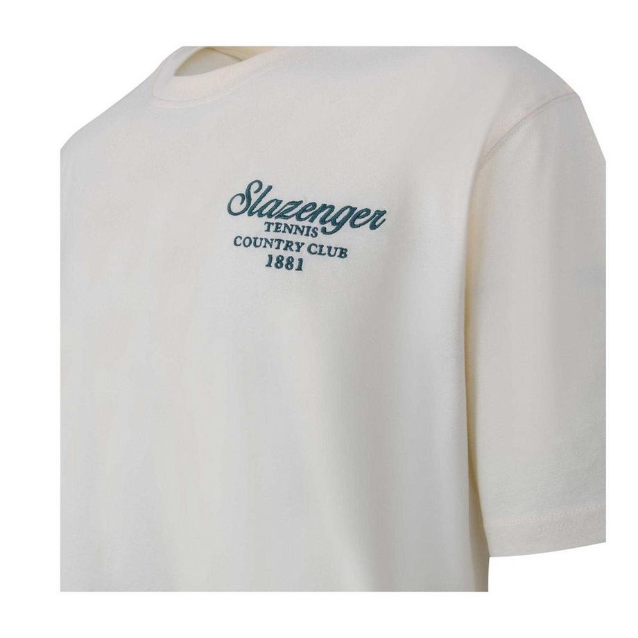 Slazenger Tennis Oversize T-Shirt  