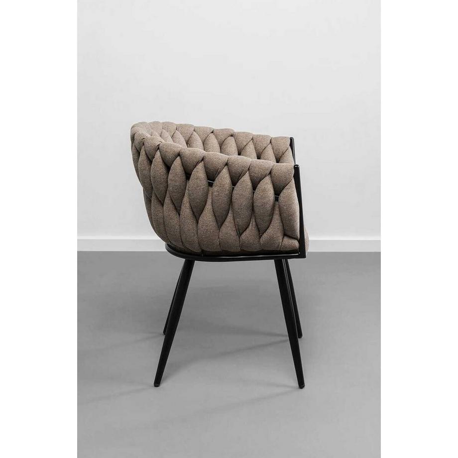 KARE Design Armlehnstuhl Dean  