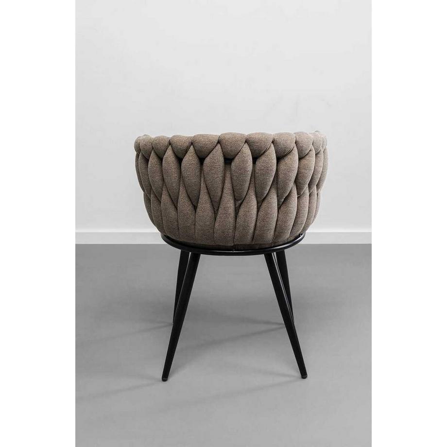 KARE Design Armlehnstuhl Dean  