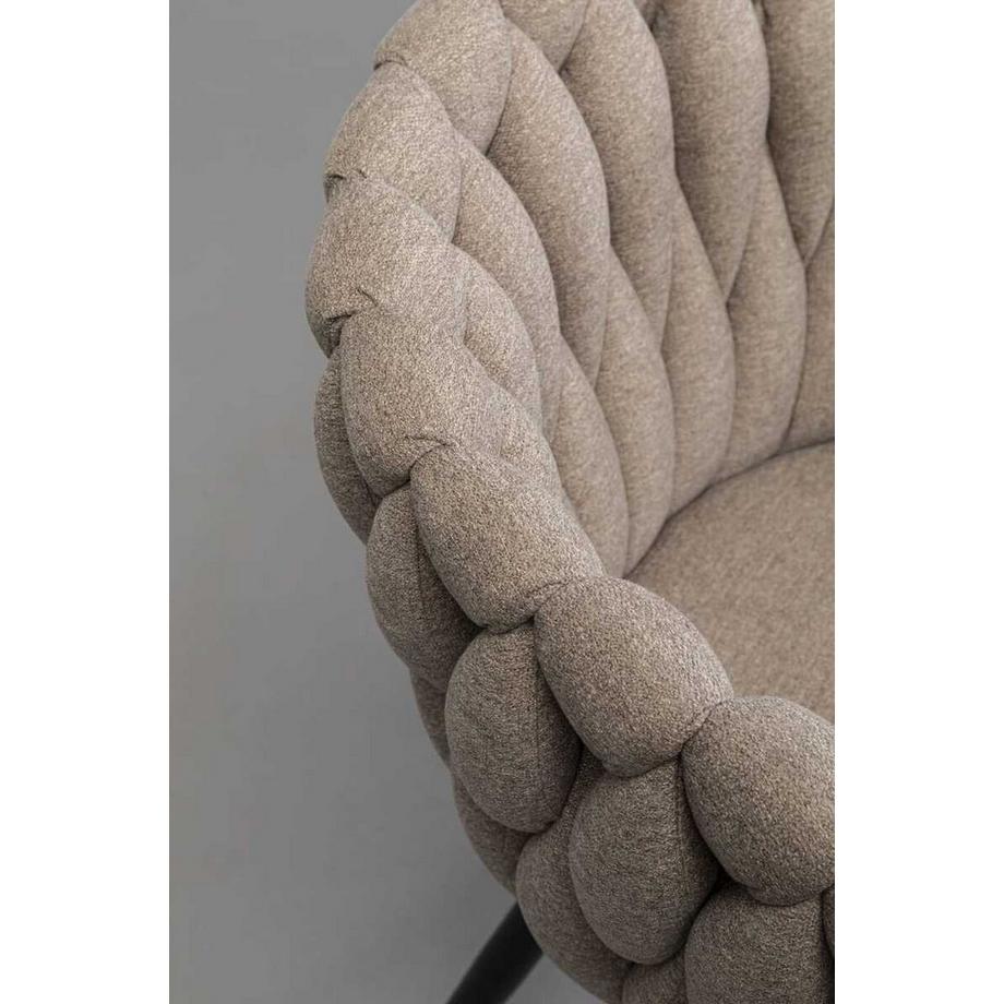 KARE Design Armlehnstuhl Dean  