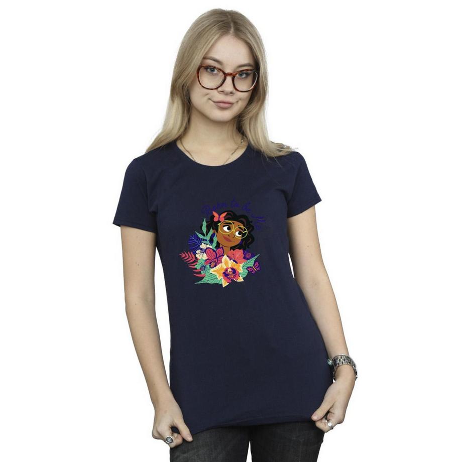 Disney Encanto Born To Be Me T-Shirt  