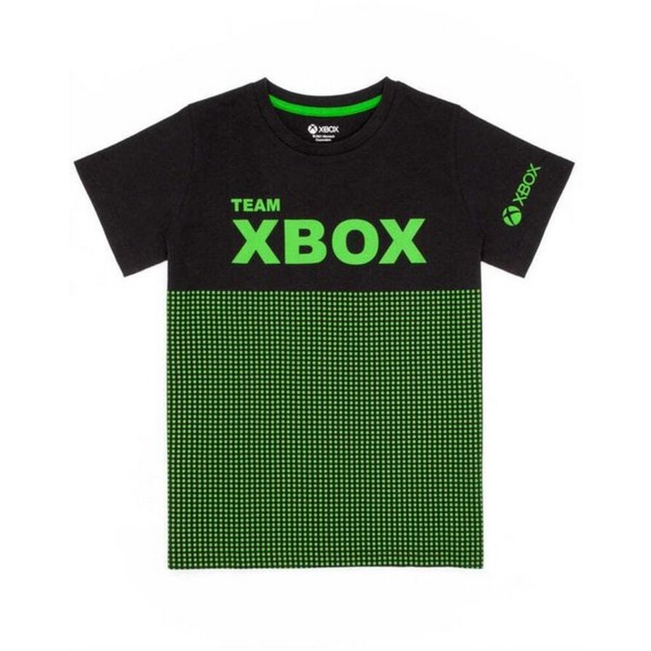 Xbox  Schlafanzug mit Shorts 