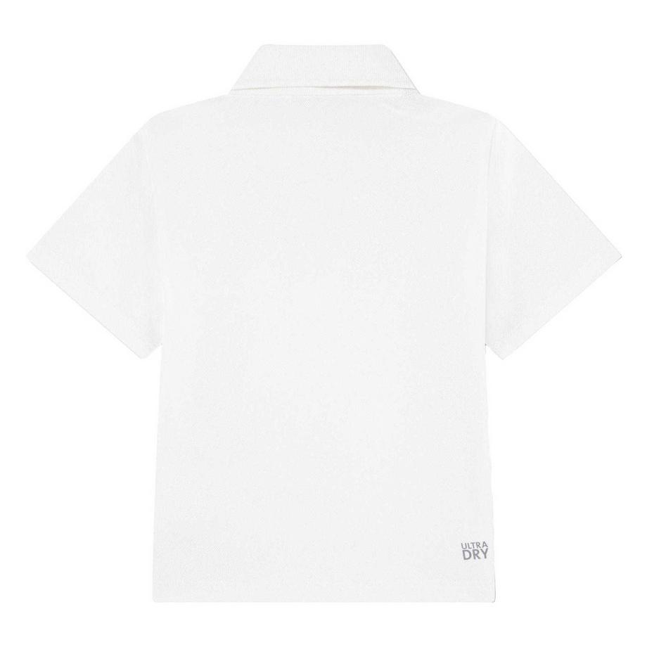 LACOSTE  Polo Motiftyle Logo Brodé Sport 