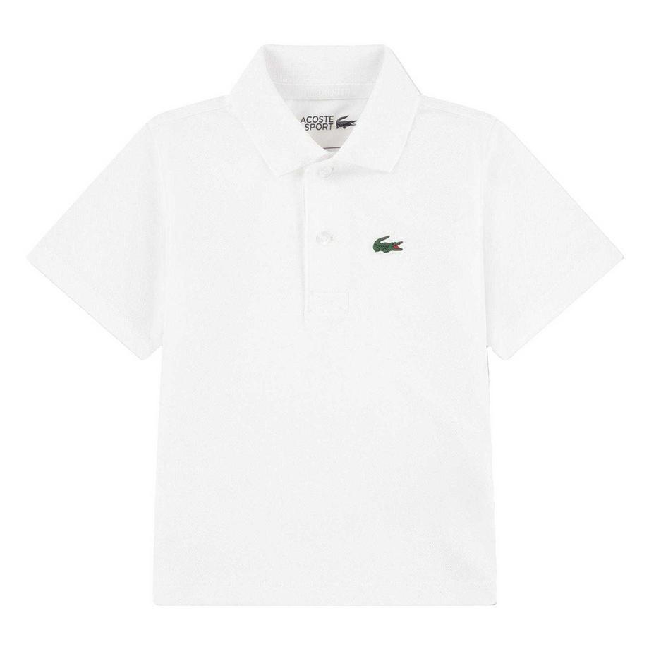 Polo Motiftyle Logo Brodé Sport