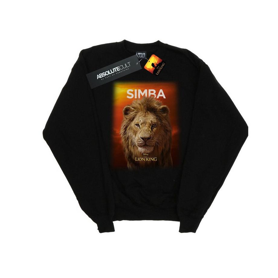 The Lion King Sweatshirt