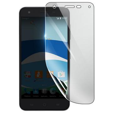 Hydrogel Bildschirmfolie für Orange Dive 71