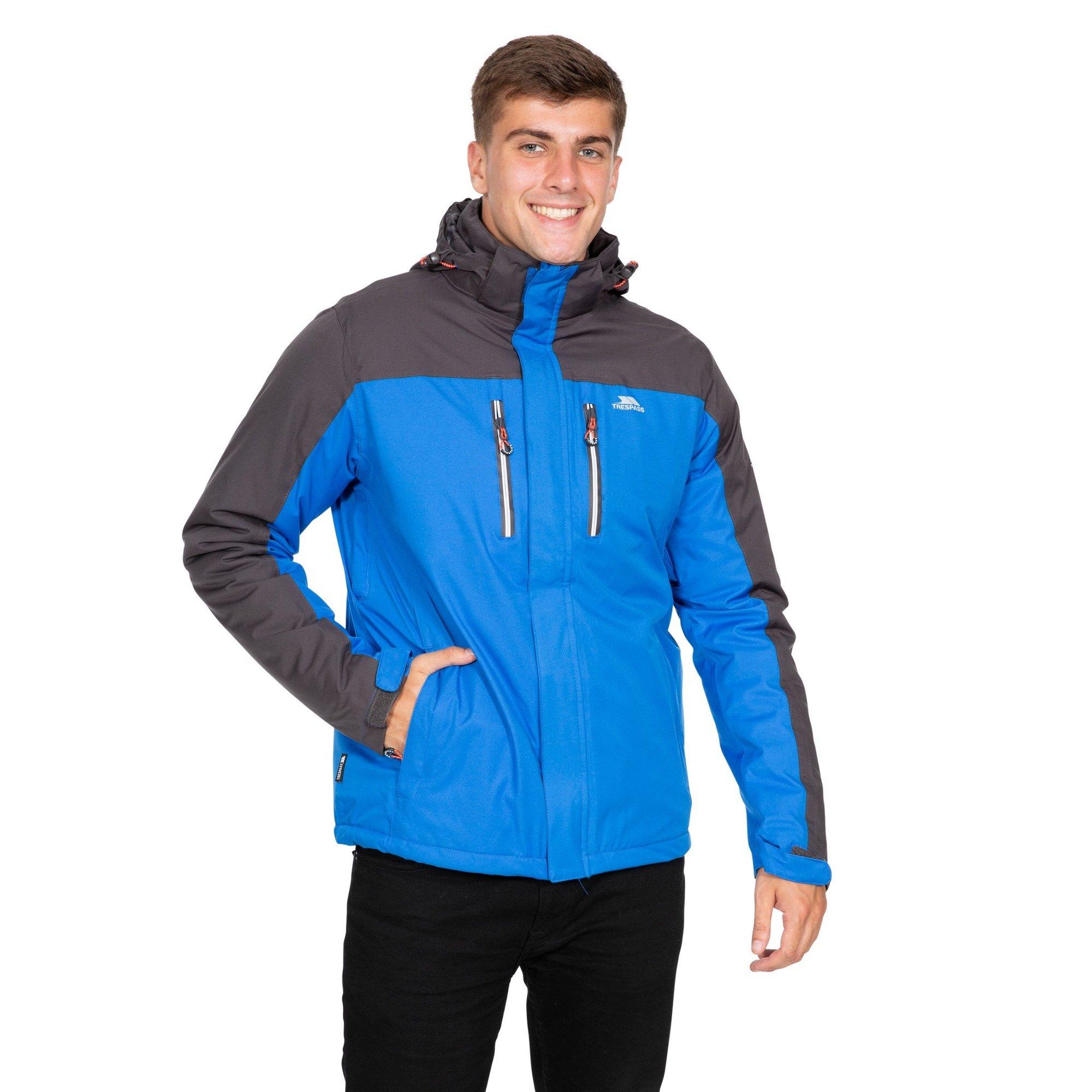 Trespass  Veste imperméable Tolsford 