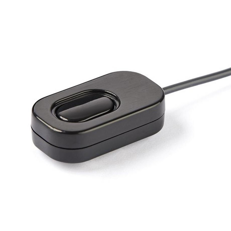 STARTECH.COM  StarTech.com 2 Port HDMI KVM Switch - 4K 60Hz - Kompakter Dual-Port-UHDUltra-HD USB Desktop KVM Switch mit integrierten 1,22m Kabeln und Audio - Busbetriebenes und Remote-Switching - MacBook ThinkPad 