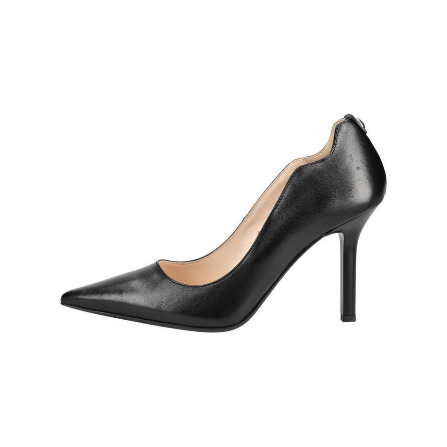 Nero Giardini Spitz zulaufende Pumps  