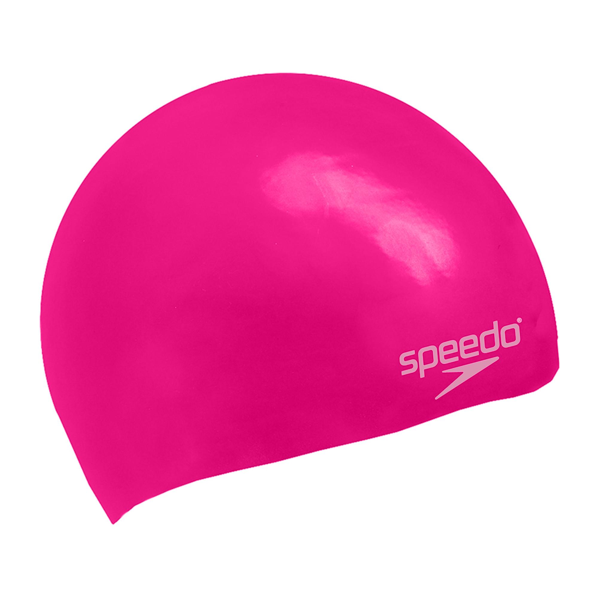 speedo  Bonnet de bain Enfant 