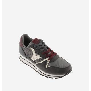 Victoria  glänzende sneakers für damen cometa 