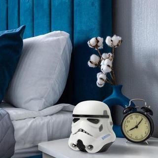 STAR WARS  Star Wars Silikon Leuchte Stormtrooper 