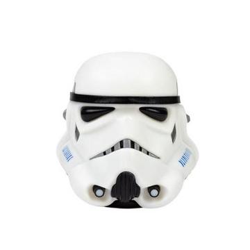 Star Wars Silikon Leuchte Stormtrooper