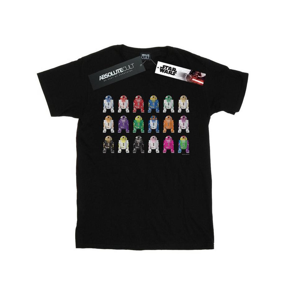 R2 Units TShirt