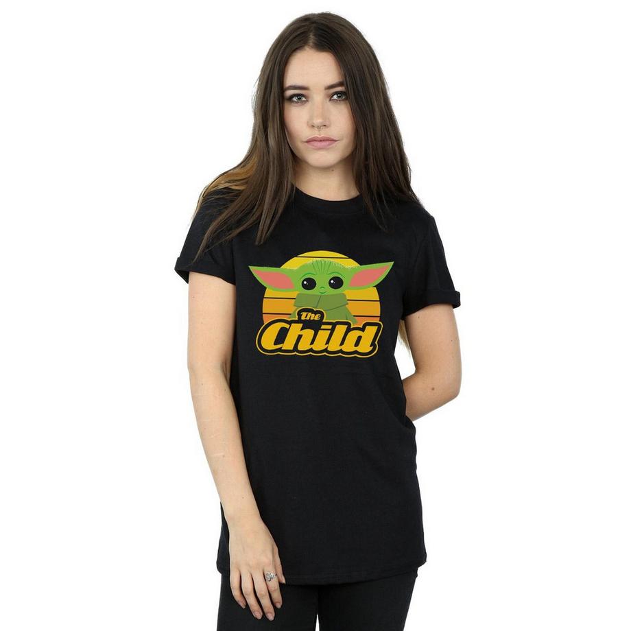 STAR WARS The Mandalorian The Child T-Shirt  