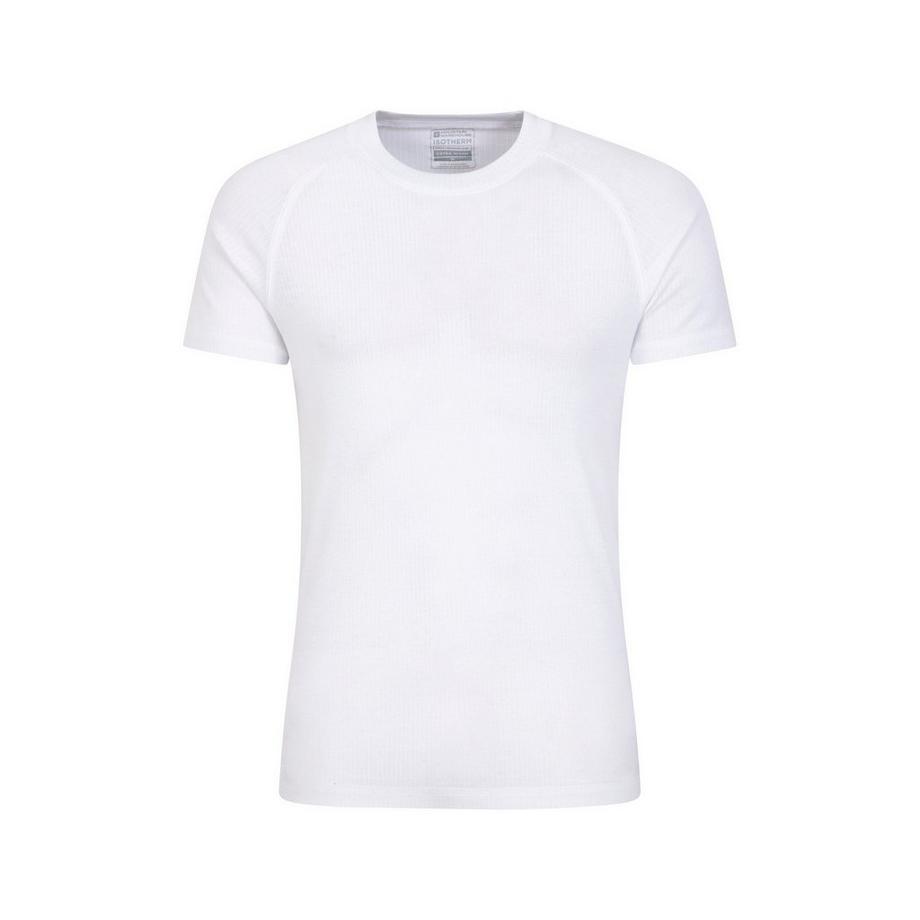 Talus ThermoTop Rundhalsausschnitt  kurzärmlig