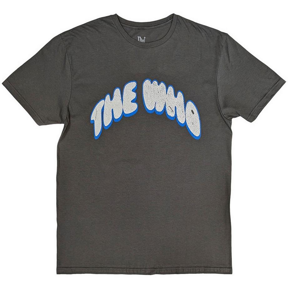 T-ShirtFlag Cartoon