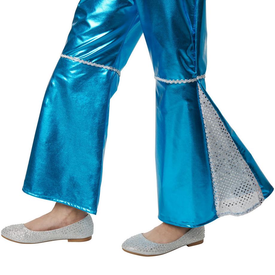 Tectake  Scintillante Disco Starlet 