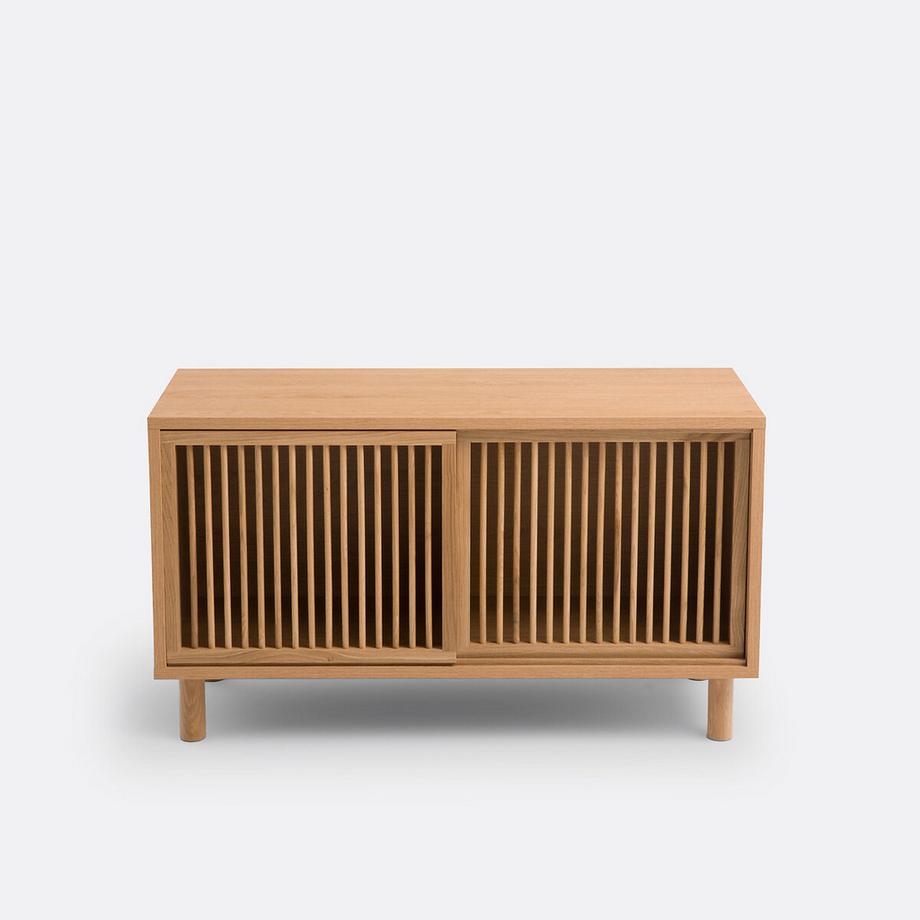 La Redoute Intérieurs Badezimmerbank Bilbao  