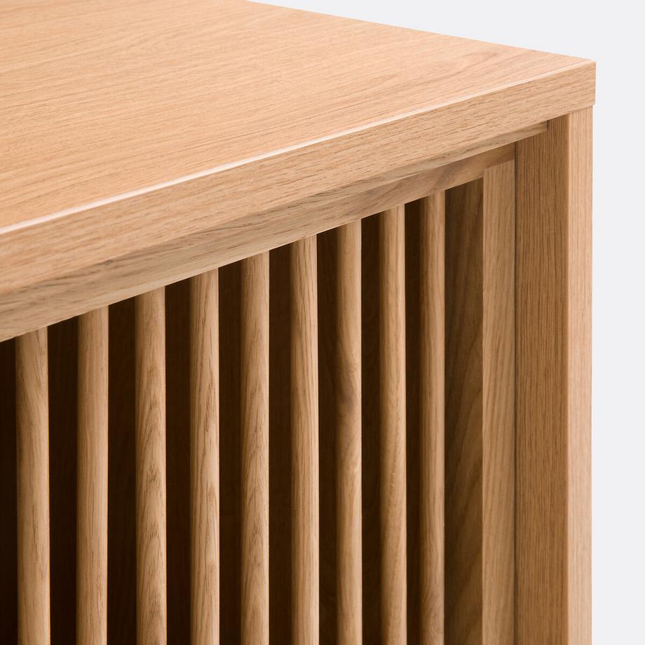 La Redoute Intérieurs Badezimmerbank Bilbao  