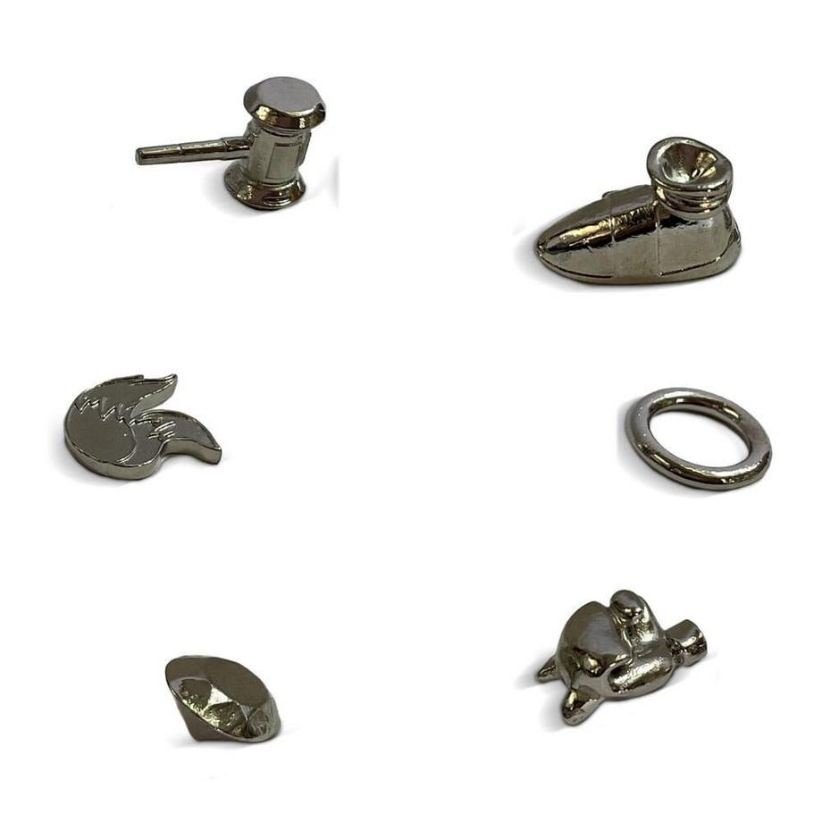 Winning Moves  Monopoly Sonic (DE) 