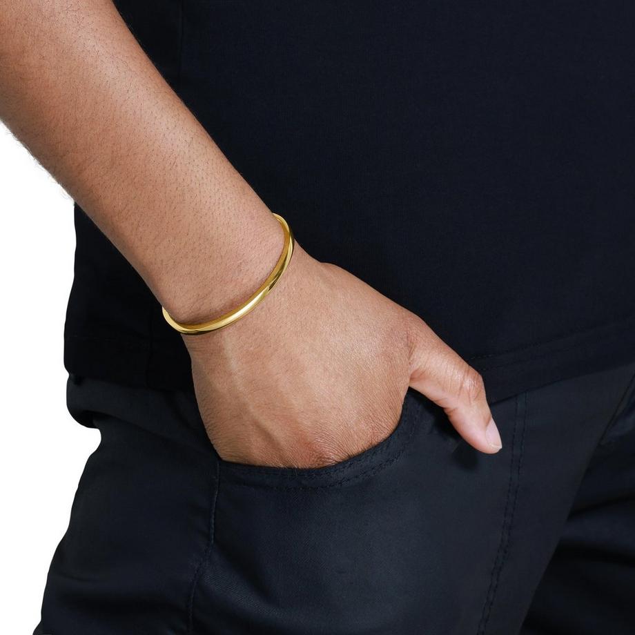 Heideman  Jaxon goldfarben 