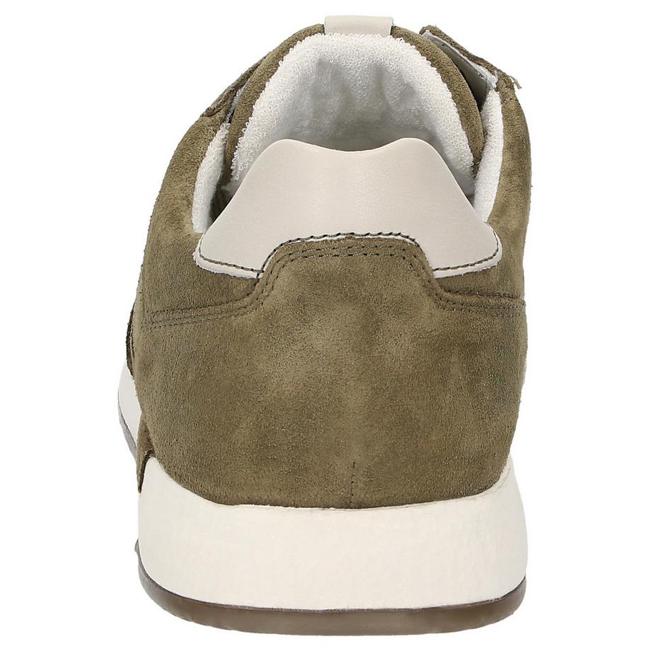 Sioux  Sneaker Rojaro-718 