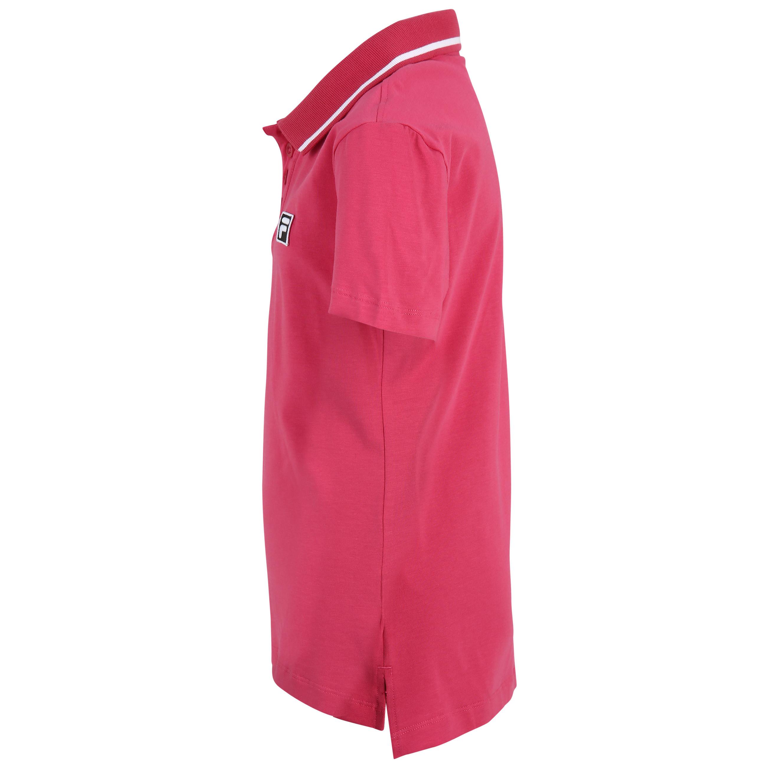 FILA Bernburg Polo Shirt  