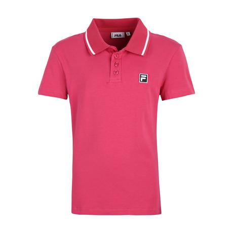 FILA Bernburg Polo Shirt  