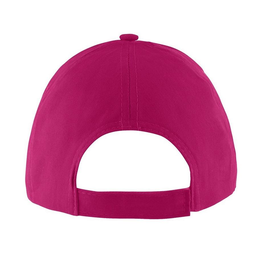 SOLS Buzz Casquette de baseball  