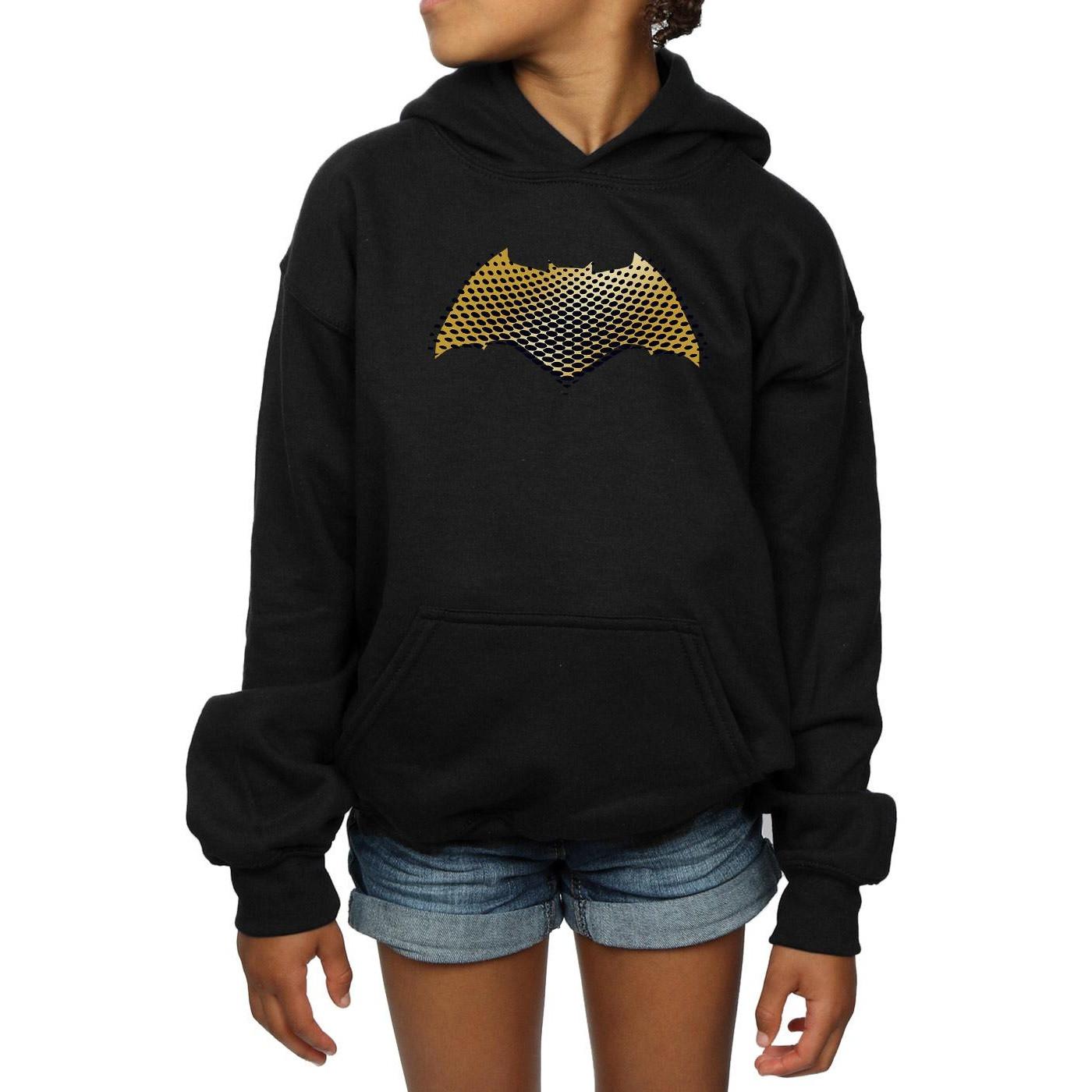 DC COMICS  Justice League Kapuzenpullover 